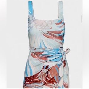 BNWT Aritzia Saturn Dress